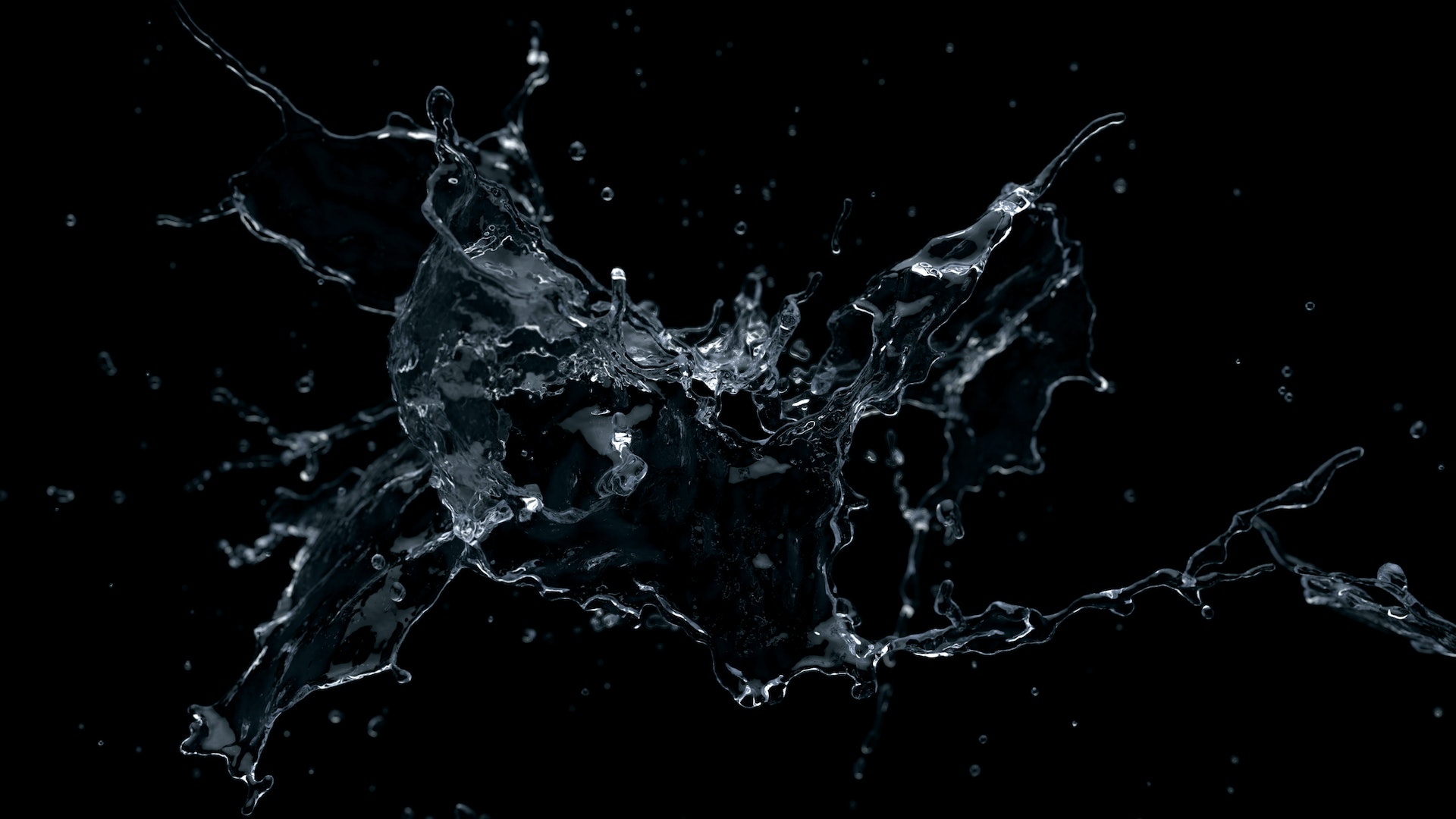 Tecnología Ray Agua
