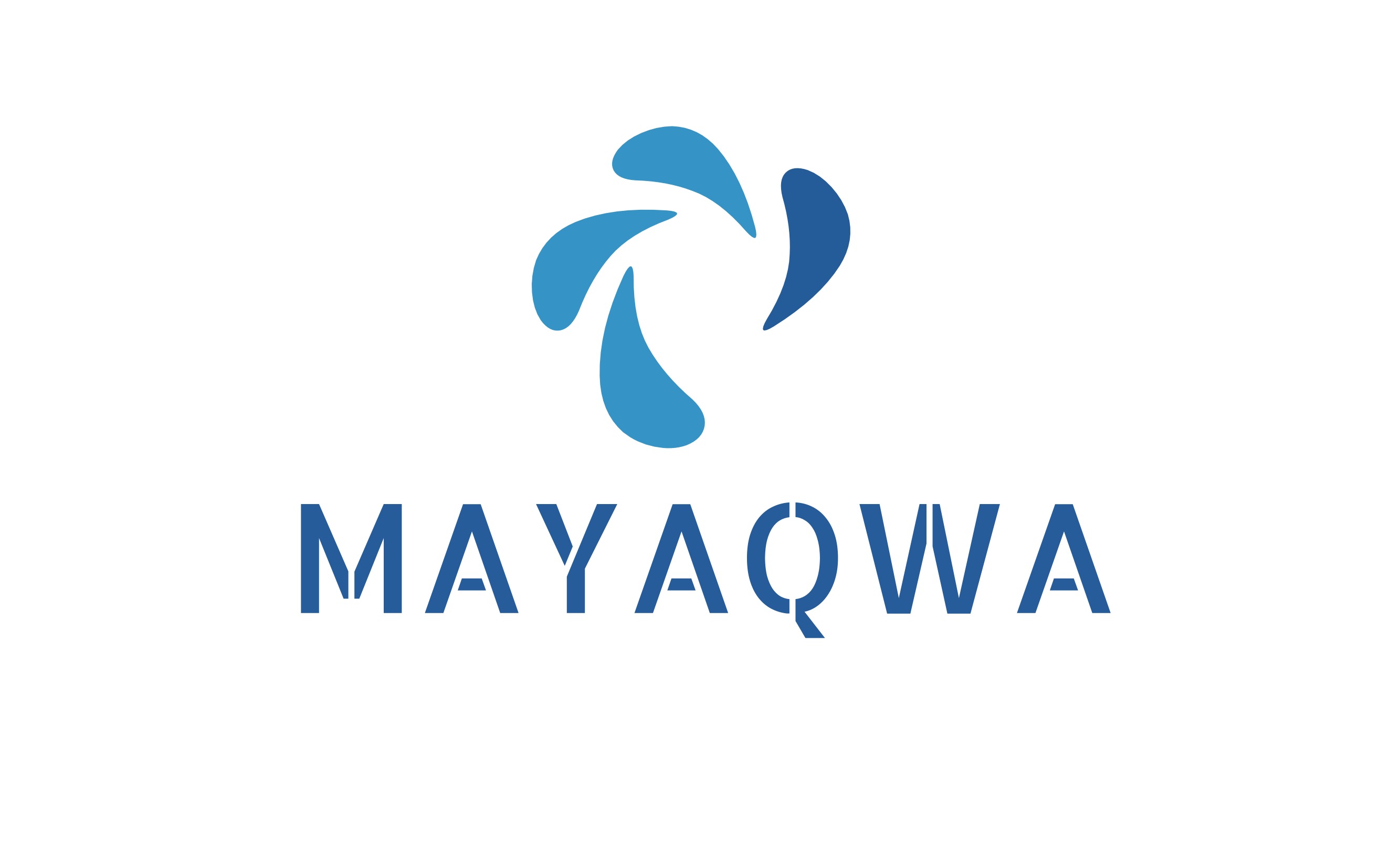 MAYAQWA logo