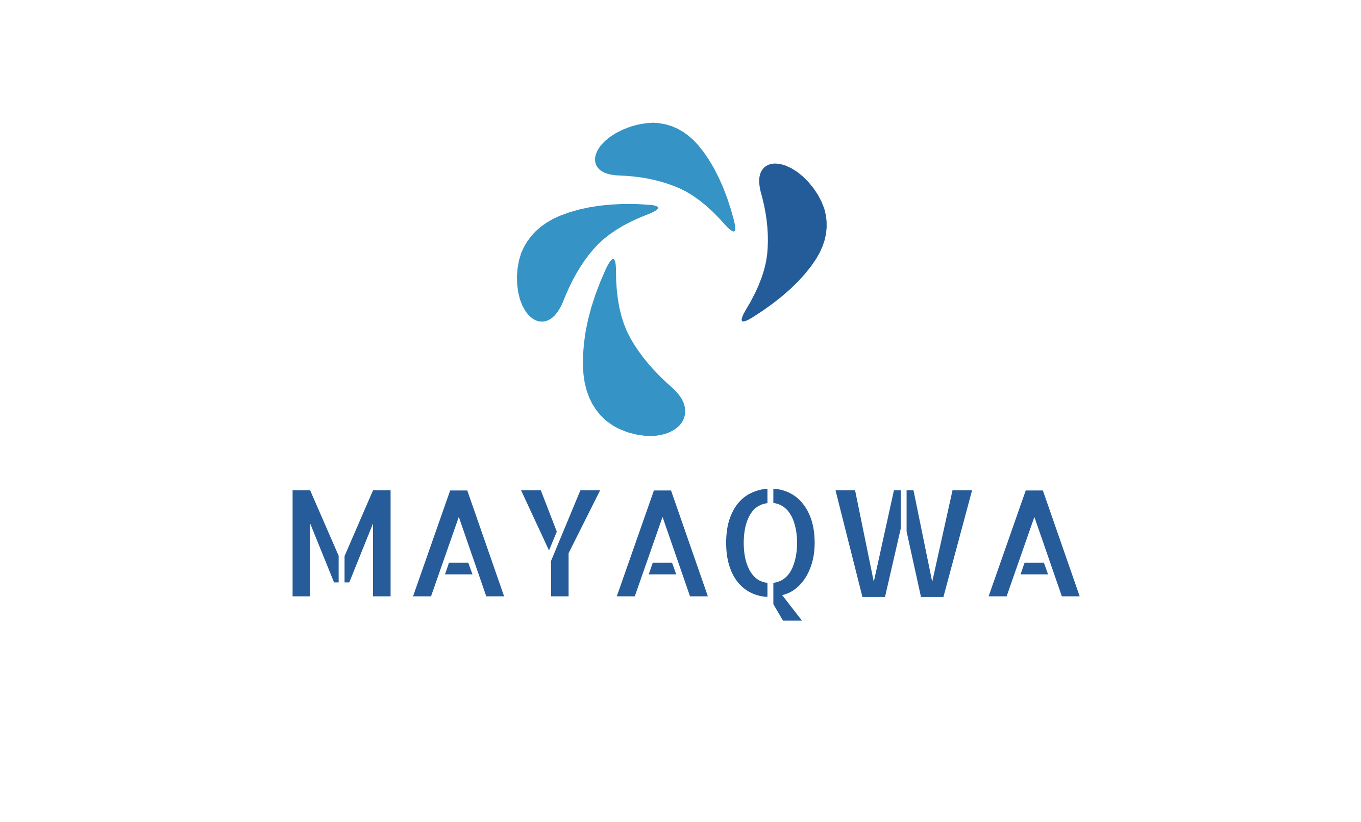 MAYAQWA logo