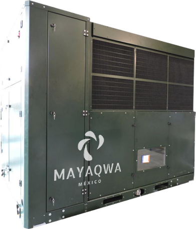 modelo mayaqwa 4500 litros
